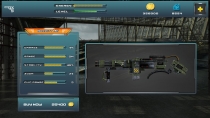 Action Shooting UI 7 Screenshot 13