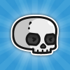 Skeleton Chibi -  Game Characters