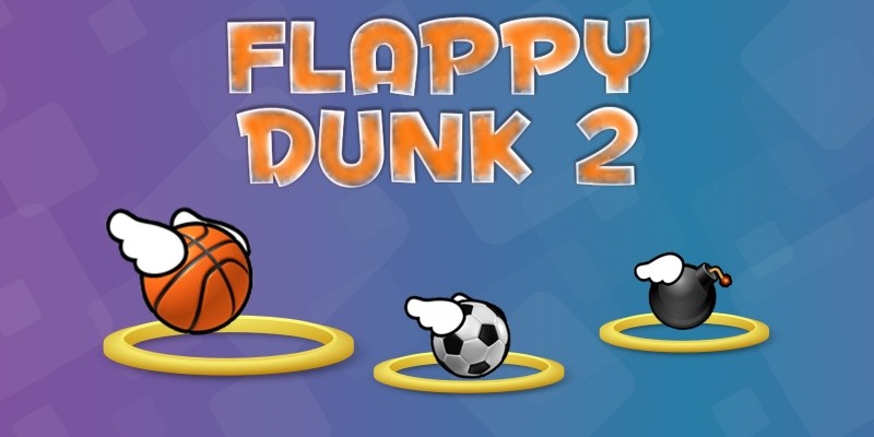 Flappy Ball dunk - BBDOC