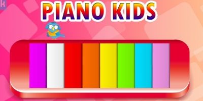 Baby or Kids Piano - BBDOC