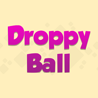 Droppy Ball - Buildbox Game Template