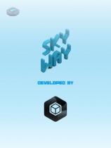 Sky Way Buildbox Game Template Screenshot 11