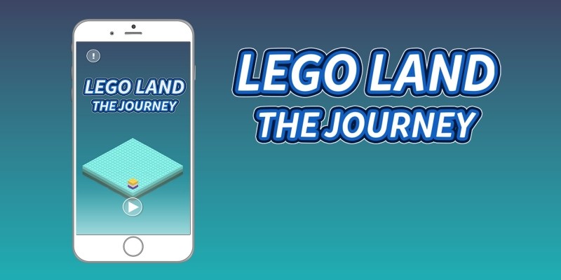 Lego Land Buildbox Game Template