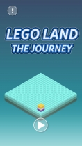 Lego Land Buildbox Game Template Screenshot 1