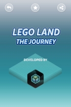 Lego Land Buildbox Game Template Screenshot 7