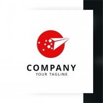 Japan Travel Logo Template Screenshot 1