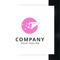 Japan Travel Logo Template Screenshot 2
