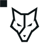 time-wolf-logo-template