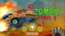 Zombie Curse 1 Complete Unity Project Screenshot 7