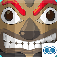 Totem Smash Dash Unity Project