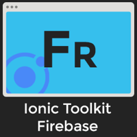 Ionic 3 Toolkit Firebase Pro Edition