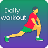 Daily Fitness Workout - Android Source Code