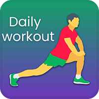 Daily Fitness Workout - Android Source Code