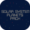 solar-system-planets-pack