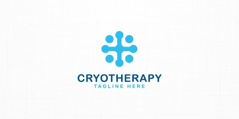Cryotherapy Logo