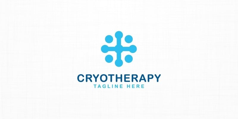 Cryotherapy Logo