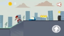 Speed Skating - Project Buildbox Screenshot 5