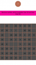 4 in 1 Puzzle Games iOS Xcode Projects Screenshot 1
