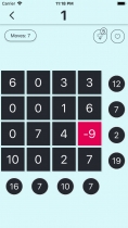 4 in 1 Puzzle Games iOS Xcode Projects Screenshot 11