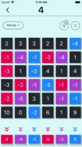 4 in 1 Puzzle Games iOS Xcode Projects Screenshot 12
