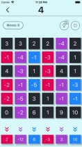4 in 1 Puzzle Games iOS Xcode Projects Screenshot 13