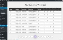 EM Cost Calculator Pro - Wordpress Plugin Screenshot 12