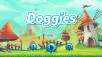 Doggies Buildbox Template  Screenshot 2
