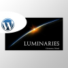 Luminaries WordPress Plugin