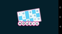 Housie - Android Source Code Screenshot 12