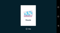Housie - Android Source Code Screenshot 15