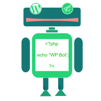 Telegram Bot For Wordpress Plugin