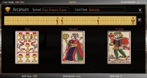 Classborn Tarot Card Game Screenshot 6