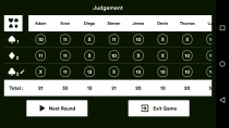 Judgement Android Source Code Screenshot 7