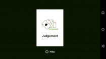 Judgement Android Source Code Screenshot 16