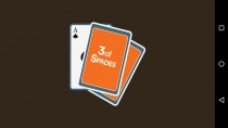 3 Of Spades iOS Source Code Screenshot 11