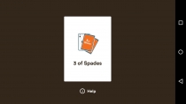 3 Of Spades iOS Source Code Screenshot 12
