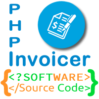 PHP Invoicer - Simple Invoicing Tool