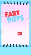 Fart Hop Buildbox Template Screenshot 1