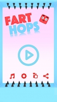 Fart Hop Buildbox Template Screenshot 3