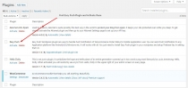 Easy Push Notification WooCommerce Plugin Screenshot 2