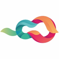 Evocon Infinity Logo Template
