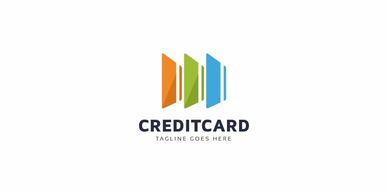 Credit Card Logo