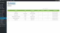 Nimble Wordpress Quiz System Plugin Screenshot 1