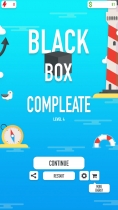 Black Box - Unity game for iOS Screenshot 4