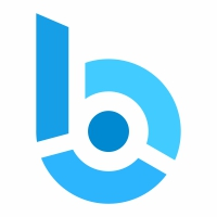 Bildex - B Letter Logo