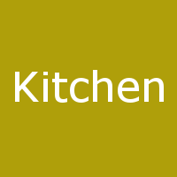 Kitchen - Ionic 3 Restaurant App With PHP Backend