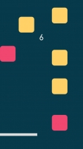 Memo Colours - iOS Game Source Code Screenshot 5