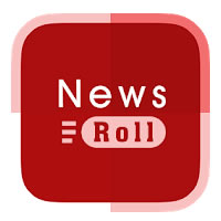 NewsRoll – Newspaper Android Source Code
