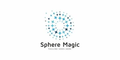 Sphere Magic Logo