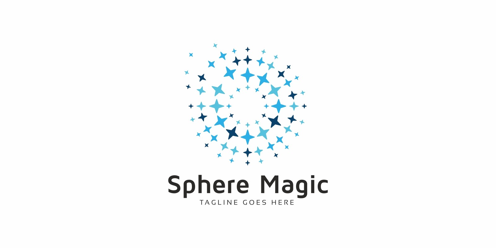 Sphere Magic Logo